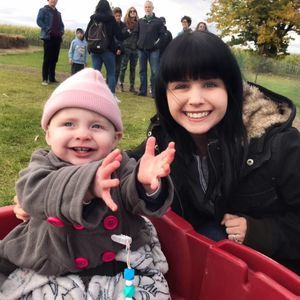 Meet your Posher, Adrian